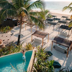 ***** Hotel Ma'xanab México
