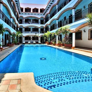 *** Hotel Sc México
