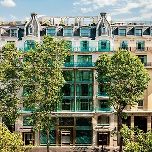 ***** Hotel Kimpton - St Honoré Paris, An Ihg Francia