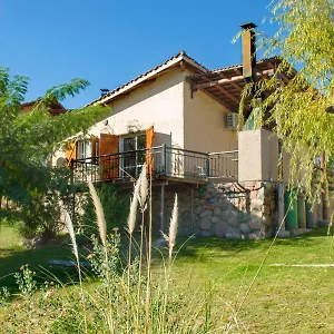  Hostal Aguilas De Piedra Argentina