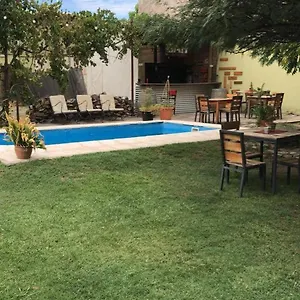 ** Inn Del Vino Argentina