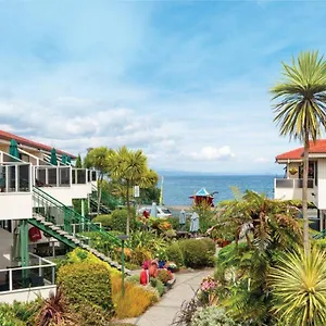  Apartamento Ika Nui Nueva Zelanda